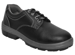 Allen Cooper Double Duty DD-7079 Safety Shoes Size 5 UK/India