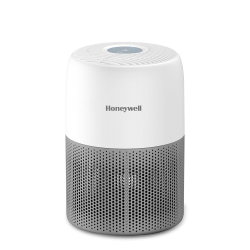 Honeywell AirTouch V1 Air Purifier | 3-Stage Filtration for 235 Sq.ft Rooms