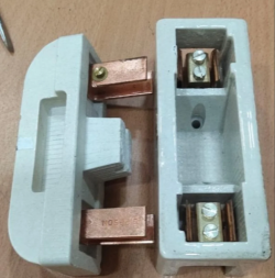 63 AMP Asian White Big Gippson K-Type 415 Volt