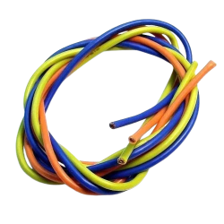 Flexible Wires