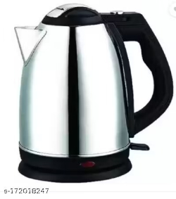 Electric Kettle (1.8 Ltr.)