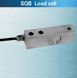 Keli Single Ended Shear Beam Load Cell | 1-10 Ton, OIML C3, IP68, <0.002% Error