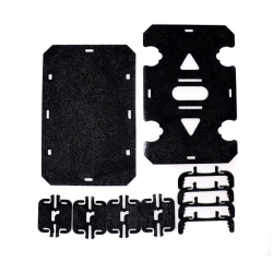 Cligo Wireless Remote Controlled Smart Car Chassis