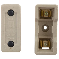 Gippson 16AMP MS 220V KitKat Fuse