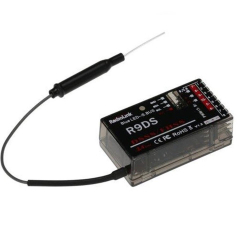 Radiolink R9DS receiver