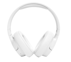 JBL Tune 720BT Wireless Over Ear Headphones with Mic, Pure Bass Sound
