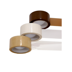 BOPP Self Adhesive Tape 48MM
