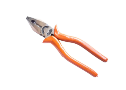 Heavy Duty Combination Plier Wire Cutters