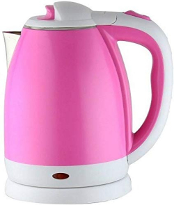 Double Wall Electric Kettle (1.5 Ltr.)