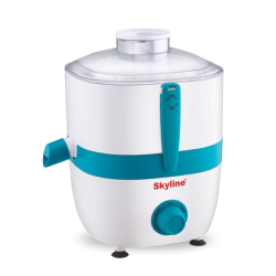 Skyline Juice Extractor 550 Watts – High-Performance Juicing for Every Home