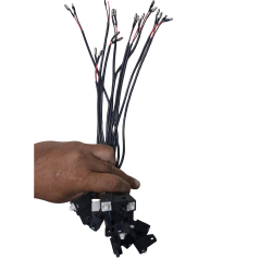 Brake Sensor Square – Electric Vehicle Brake Lever Cut-Off Sensor