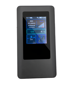 AUSHA M6 5G Portable WiFi Hotspot Wireless Dongle