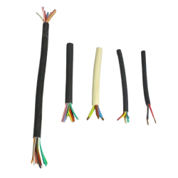 Flexible Multicore Cable