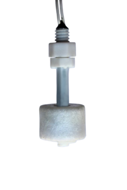 MAGNETIC FLOAT SENSOR VERTICAL (FS-37)