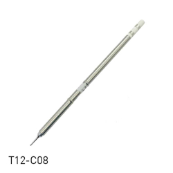 Hakko T12 C08 Lead Free Soldering Bit