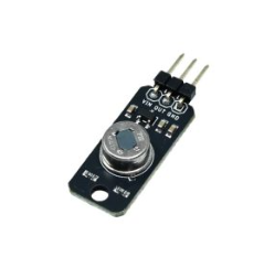 SmartElex NS612 PIR Motion Sensor Module