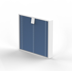 Original Honeywell Move Pure 3 Car Air Purifier Filter | 2-in-1 HEPA + Carbon Replacement