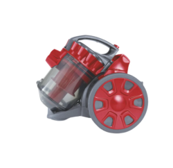 Skyline 1400W Cyclonic Vacuum Cleaner – High-Power Suction with Advanced Cyclonic Technology