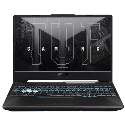 Asus TUF Gaming A15 Black Laptop with AMD Ryzen 7 4800H /16GB RAM /512GB SSD /Windows 11 & 15.6 inch Display