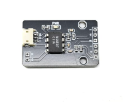 SmartElex MSGEQ7 Audio Analyzer Module for Arduino