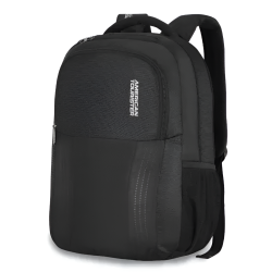 American Tourister Trot 4.0 LPT Backpack 05 Black