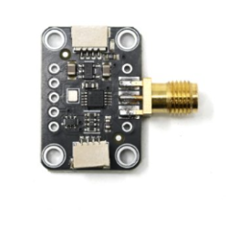 SmartElex Si5351A Clock Generator