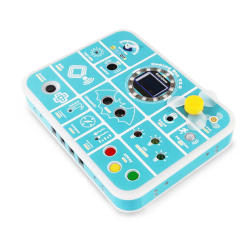 Kidsbits STEM ESP32 Coding Box V2.0 IOT Starter Kit Support KidsBlock/MicroPython Programming