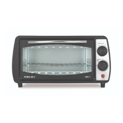 Bajaj 1000T Oven Toaster Grill (10 liter Otg)