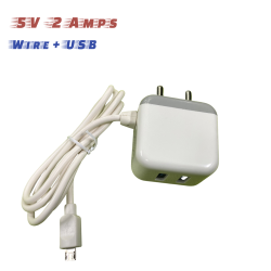 ETW-212 - 5V/2.4A