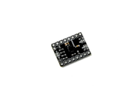 SmartElex TMC6300 3 Phase Brushless Motor Driver