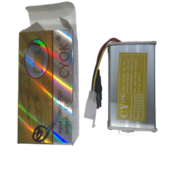 CYOK DC/DC Converter 36V–72V to 12V 15A – Voltage Regulator Power Supply Module