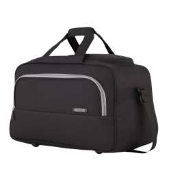 American Tourister Clane Duffle Bag 51cm Black