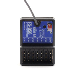 FlySky FS-BS6 2.4GHz 6CH Receiver