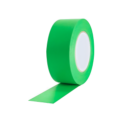 Floor marking tape Green