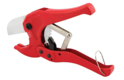 PVC Pipe Cutter (Pipe and Tubing Cutter Tool)