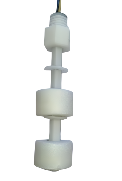 Magnetic Float Sensor – With Two Floats (FS-77 2S)