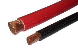 Single Core Power Cables
