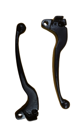 Brake Lever 12 No – Handlebar Brake Lever for Electric Scooter & Two-Wheeler