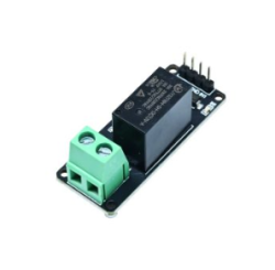 SmartElex 12V, 20A 1-Ch Power Relay Module