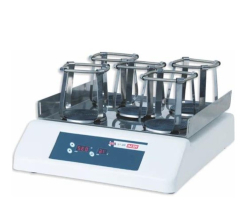 REMI MINI ROTARY SHAKER MODEL : RS-12 PLUS