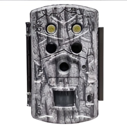 AUSHA TRAIL CAMERA T7 WHITE FLASH (590-4K)