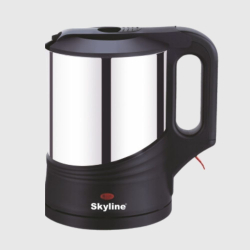 Electric Kettle (1.7 Ltr.)
