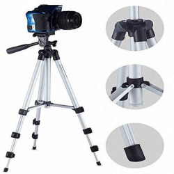 Camera & Mobile Tripod
