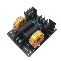 ZVS Coil Power Supply Without Tap High Voltage Generator Driver Board