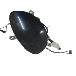 Speedometer 2 Color Display – Digital Meter for E-Scooty