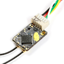 FrSky RXSR Ultra Mini Receiver