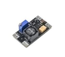 SmartElex TPS5430D 3A Adjustable Buck Converter Module
