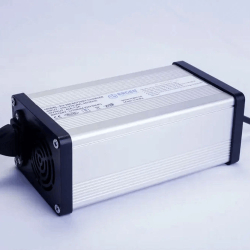 42V - 3A Charger EV Bike & E-Scooter Charger For Lithium Ion Battery