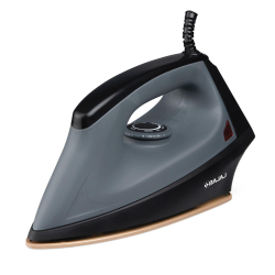 Bajaj Herculo Dry Iron