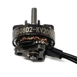 Happy Model RS0802 KV20000 Brushless Motor (CCW)